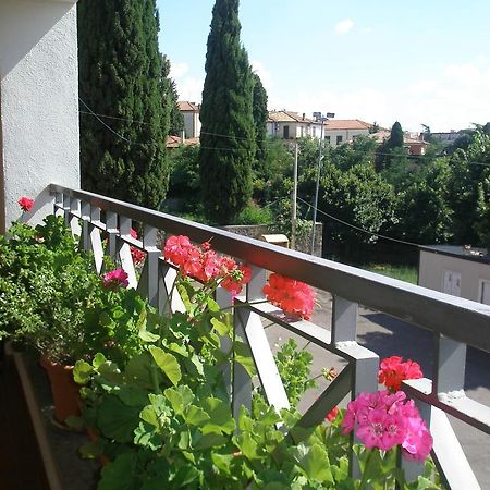 Convento Cappuccini Casa S. Paolo Hotel Viterbo Eksteriør billede